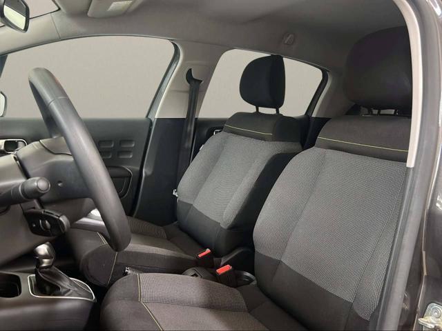 CITROEN C3 PureTech 110 S&S EAT6 Max