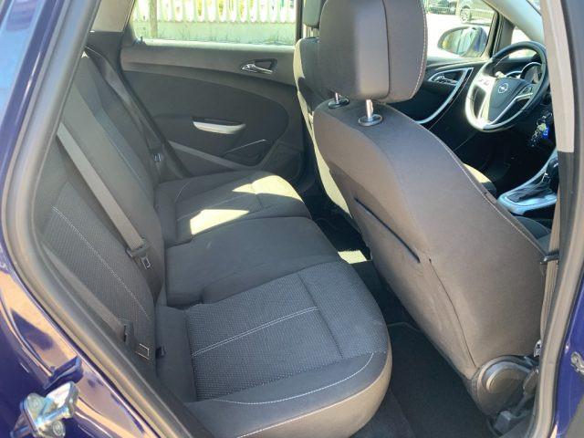 OPEL Astra 2.0 CDTI 165CV Sports Tourer Cosmo S