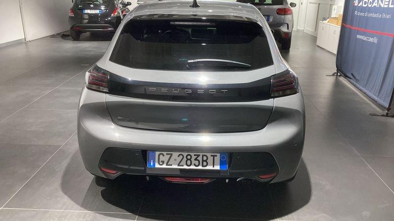 Peugeot 208 208 PureTech 100 Stop&Start 5 porte Allure