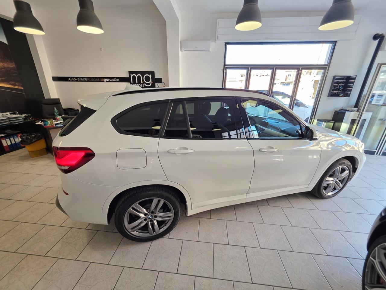 Bmw X1 sDrive16d Msport PRONTA CONSEGNA
