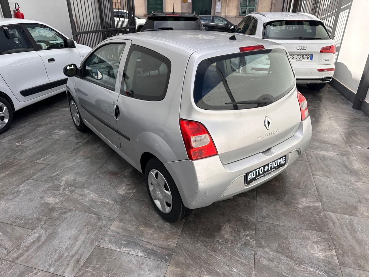 Renault Twingo 1.2 8V Dynamique