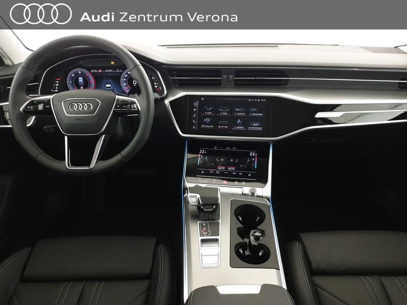 Avant 50TDI 286CV quattro tiptronic S line Edition