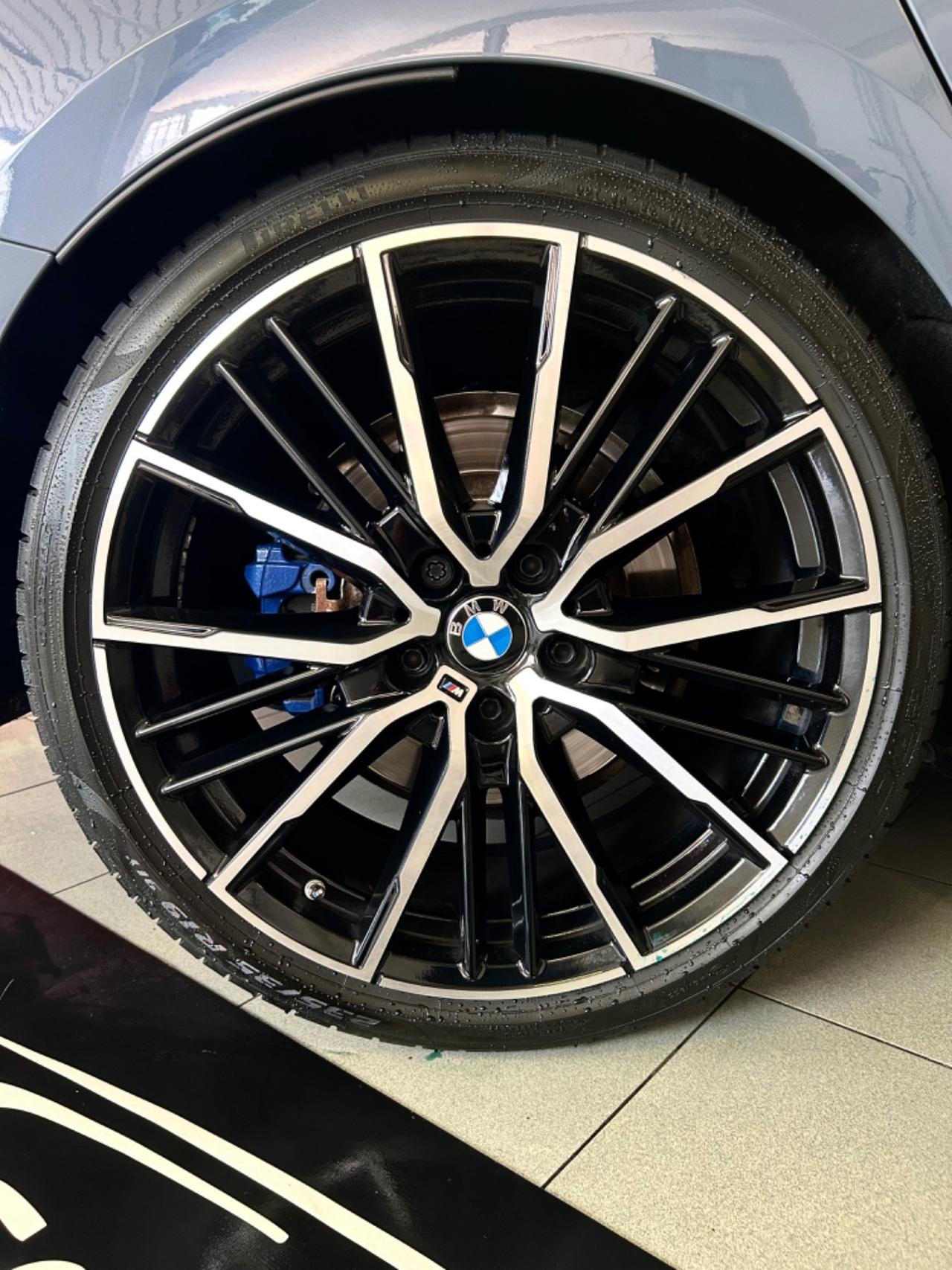 BMW 220d MSport GRAN COUPE' GARANZIA INCLUSA PROMO FINANZIARIA PERMUTABILE FINANZIABILE