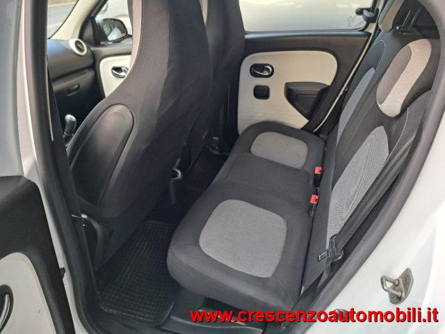 RENAULT Twingo SCe Life - AZIENDALE - MINI RATA 4 ANNI