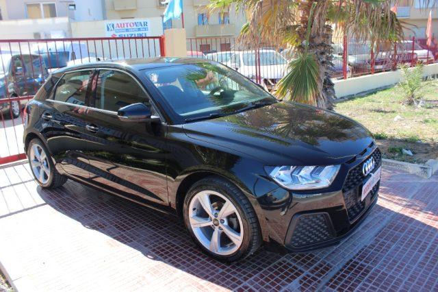 AUDI A1 SPB 25 TFSI Admired