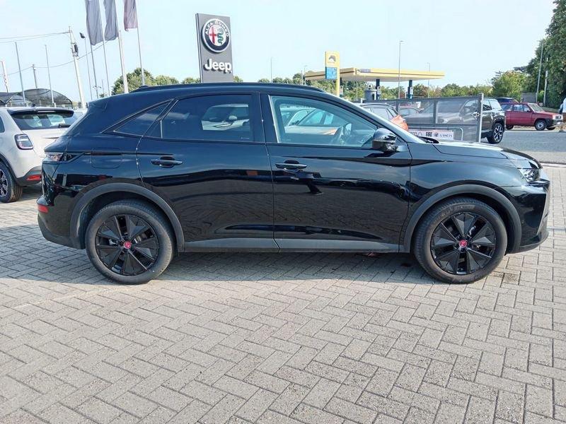DS DS 7 BlueHDi 130 Automatica Performance Line+