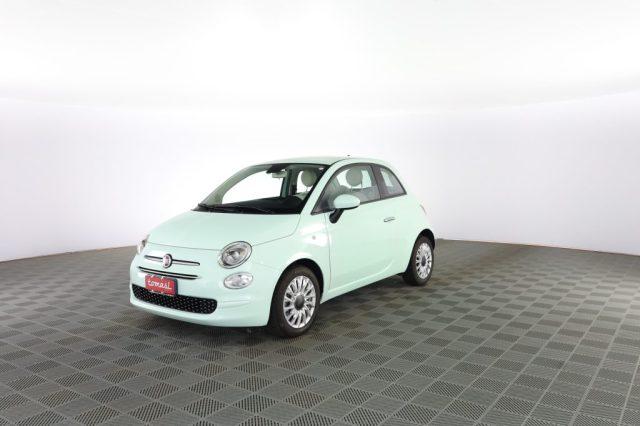 FIAT 500 500 1.0 Hybrid Lounge
