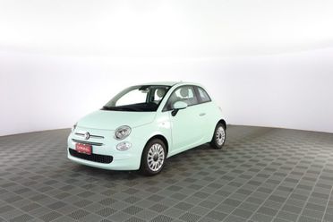 FIAT 500 500 1.0 Hybrid Lounge