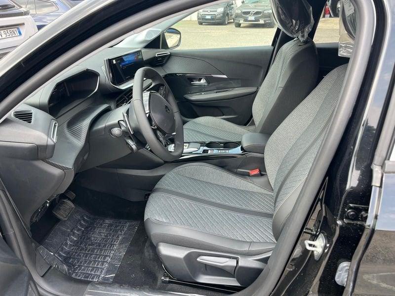 Peugeot 208 208 Hybrid 110 e-DCS6 Allure