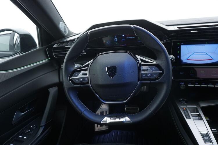 Peugeot 408 GT EAT8 BR621350 1.2 Benzina 131CV