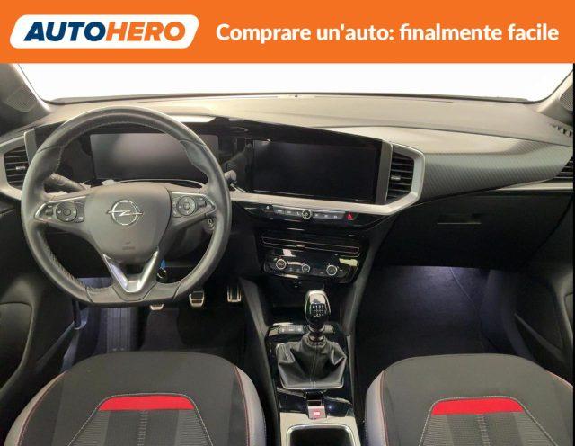 OPEL Mokka 1.5 diesel GS