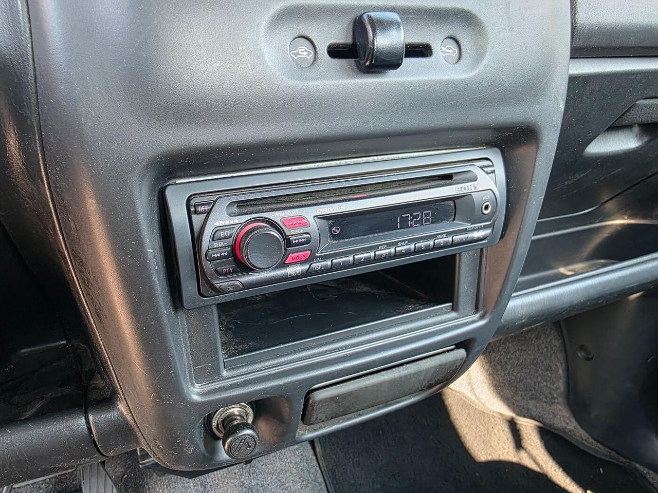 Suzuki Wagon R+ 1.3i 16V cat 4x4 GL