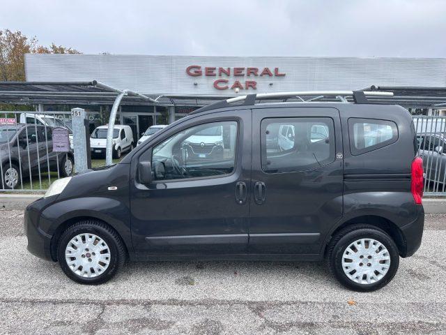 FIAT Qubo 1.3 MJT 75 CV Active