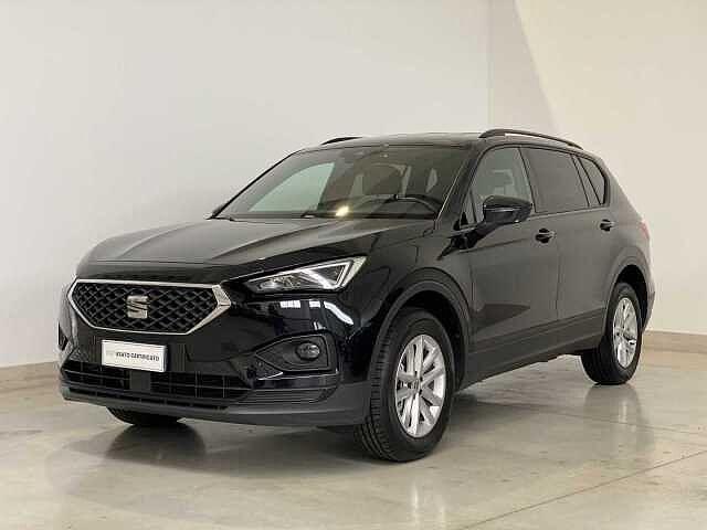 SEAT Tarraco 2.0 TDI DSG Style 7 POSTI