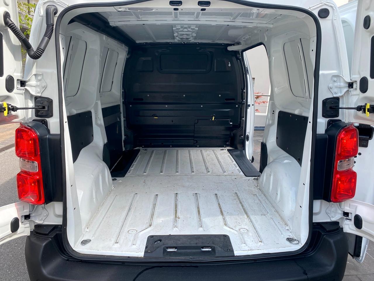 Opel Vivaro Enjoy L2 H1 120cv - SUPERPREZZO !!!