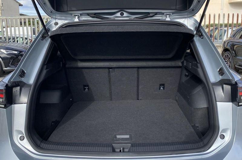 Volkswagen Tiguan R-Line 2.0 TDI 150CV DSG