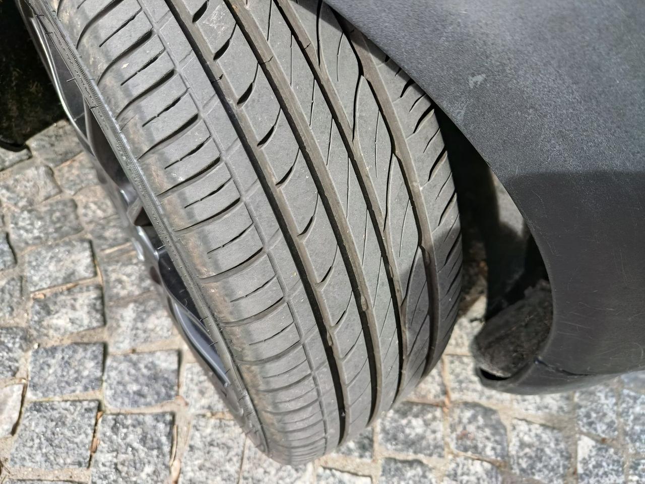 Mini Cooper SD 2.0 Hype #10162