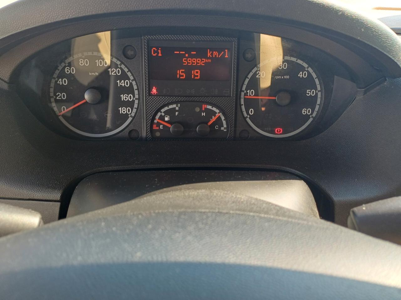 Elnagh MAGNUM 70 KM 59000