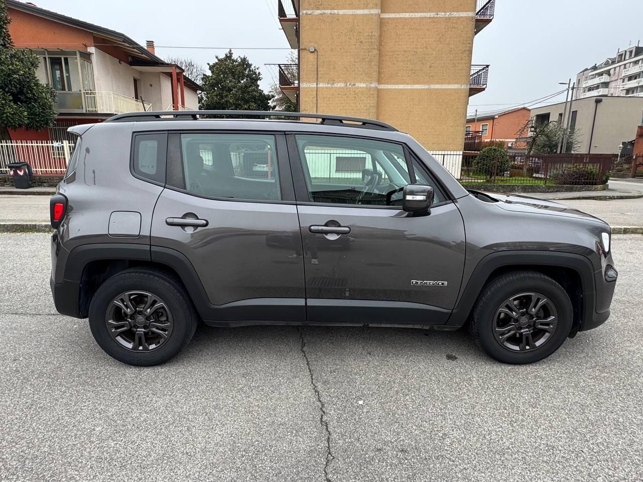 Jeep Renegade 1.0 T3 Longitude