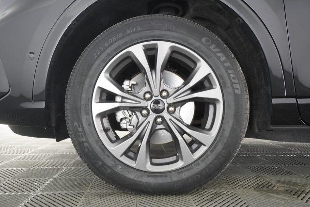 FORD Kuga Kuga 2.5 Plug In Hybrid 225 CV CVT 2WD ST-Line