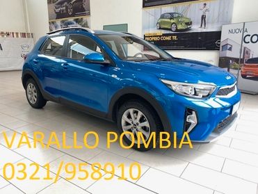 Kia Stonic 1.2 ECO GPL Urban