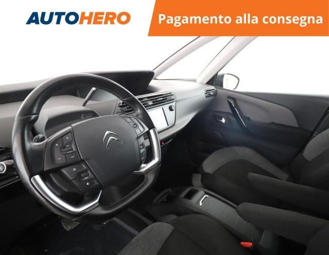 CITROEN C4 Spacetourer BlueHDi 130 S&S EAT8 Feel