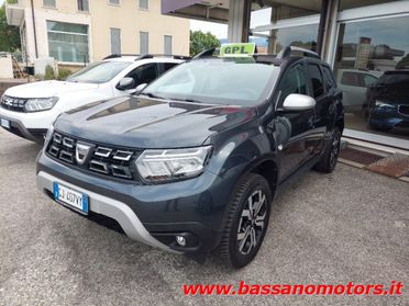 DACIA Duster 1.0 TCe GPL 4x2 Prestige