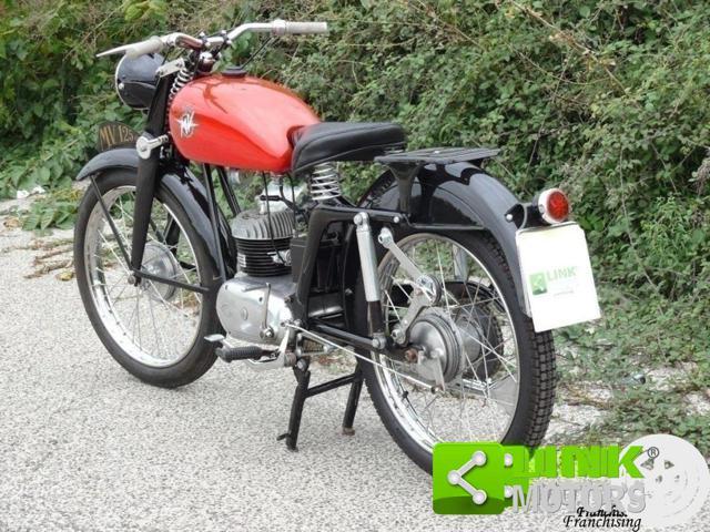 MV AGUSTA Other 125 due tempi - valuto permuta