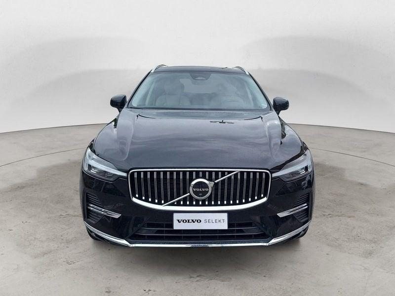 Volvo XC60 B4 197+14 CV AWD Mild Hybrid Diesel Automatico Ultimate Bright