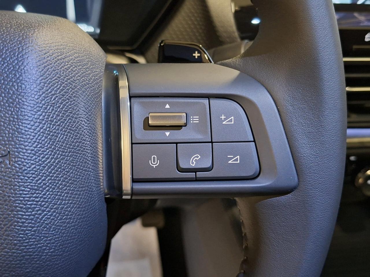 Citroen C5 X 1.2 mhev Hybrid Plus e-DCS6 Km. 0