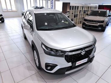 Suzuki S-Cross S-Cross 1.4 Hybrid 4WD AllGrip Top*4x4*PRONTA CONSEGNA*