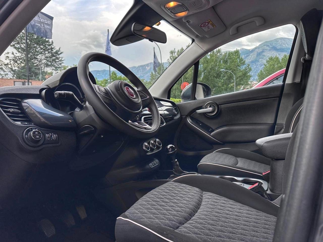 Fiat 500X 1.0 T3 120 CV Cross