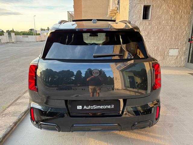 MINI Countryman D JCW Countryman TETTO APR/PAN-CERCHI DA 20''