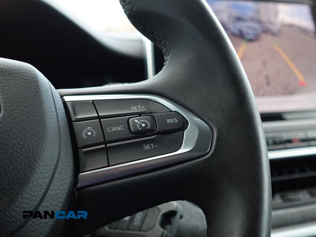 Jeep Compass 1.6 Multijet II 2WD Longitude