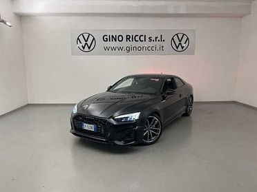 Audi A5 40 TDI quattro S tronic S line edition