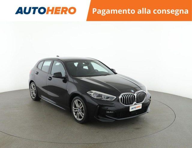 BMW 116 d 5p. Msport