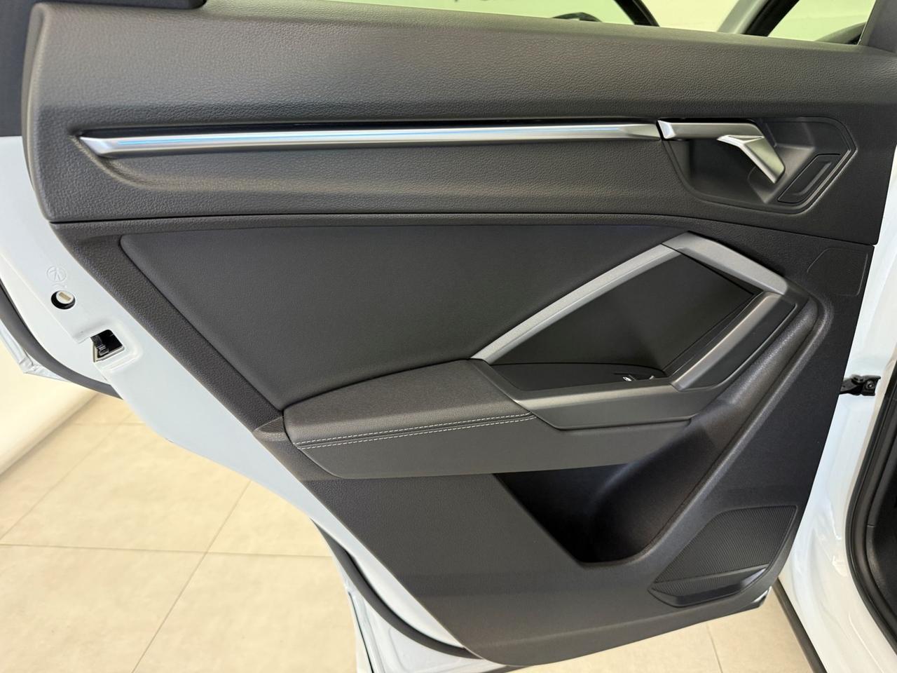 AUDI Q3 II 2018 Q3 40 2.0 tdi S line edition quattro 200cv s-tronic