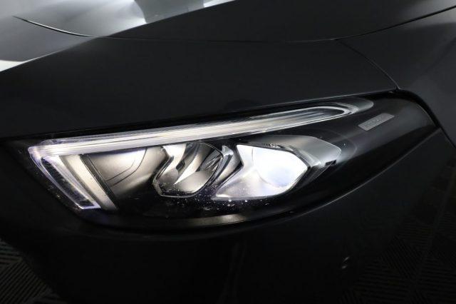 MERCEDES-BENZ A 250 A 250 e EQ-POWER Automatic PREMIUM