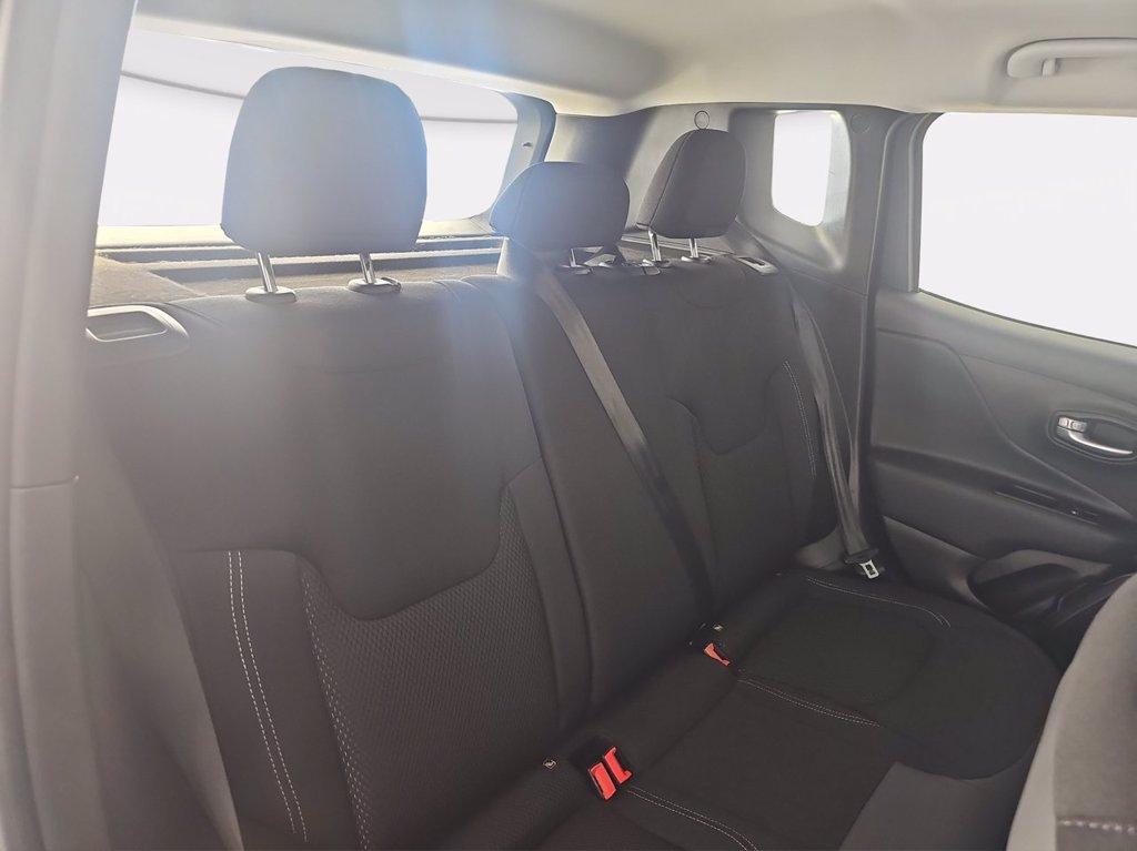 JEEP Renegade 1.5 turbo t4 mhev altitude 2wd dct del 2024
