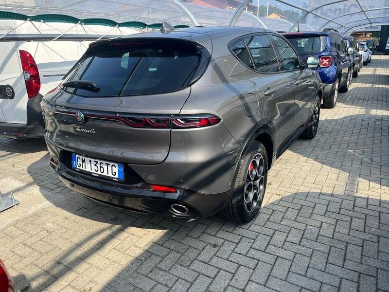 Alfa Romeo Tonale Tonale 1.3 280 CV PHEV AT6 Q4 Veloce