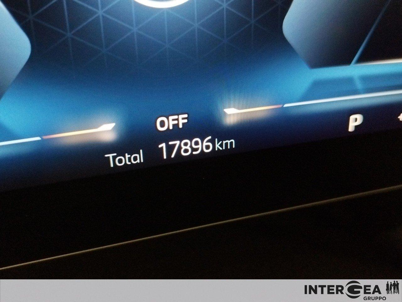 BMW 218d Active Tourer auto