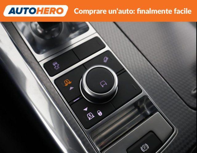 LAND ROVER Range Rover Sport 3.0 SDV6 249 CV HSE Dynamic