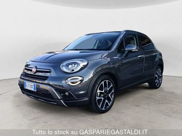 FIAT 500X 1.6 MultiJet 120 CV Cross PLUS