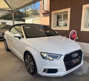 AUDI - A3 Cabrio - 1.6 TDI Sport