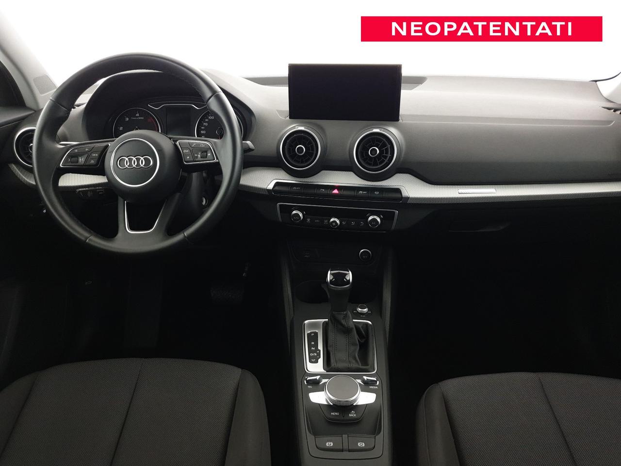 30TDI 116CV S tronic Admired