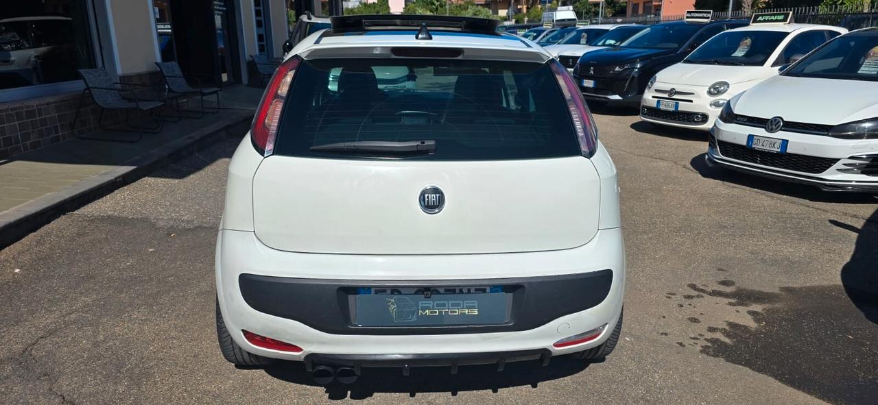 Fiat Punto Evo 1.3 Mjt 75 CV DPF 3 porte S&S Dynamic