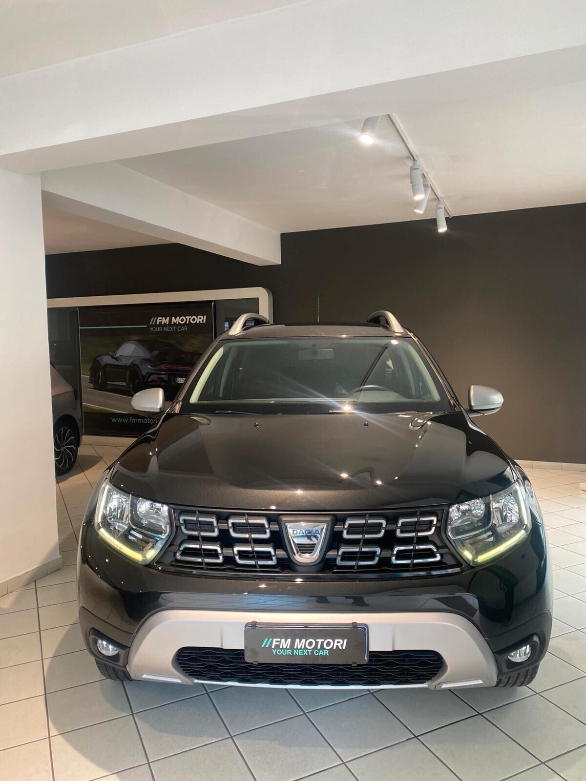 Dacia Duster 1.5 Blue dCi 8V 4x2 Essential