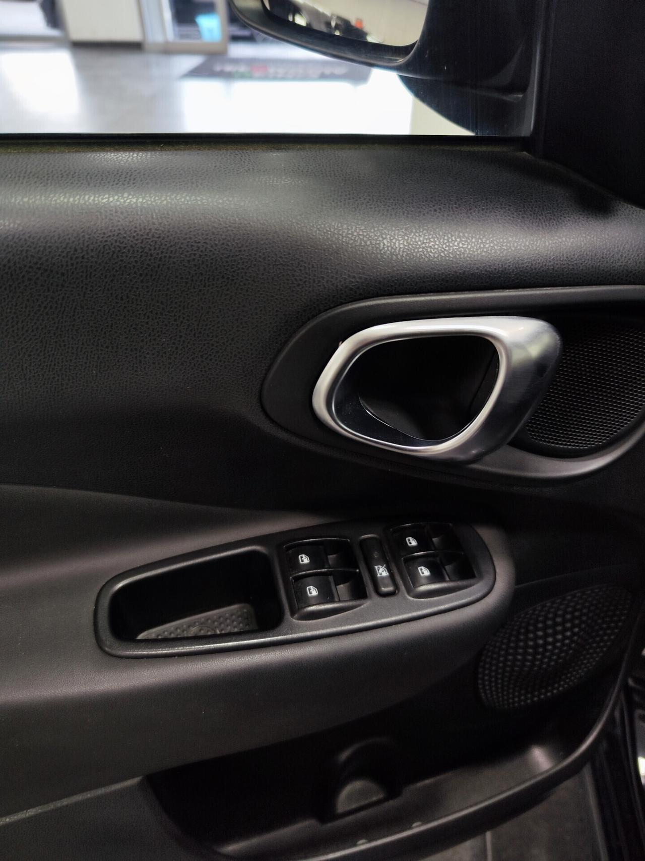 Fiat 500L 1.3 Multijet 95 CV Cross Navi