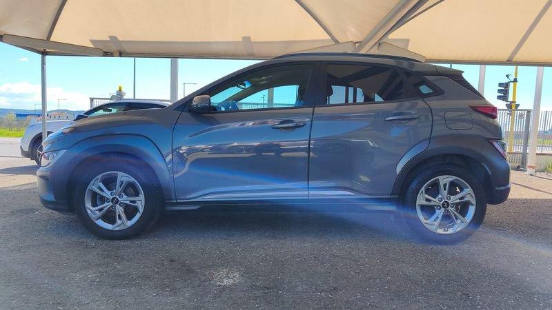 Hyundai Kona 1.0 T-GDI 120cv Xline