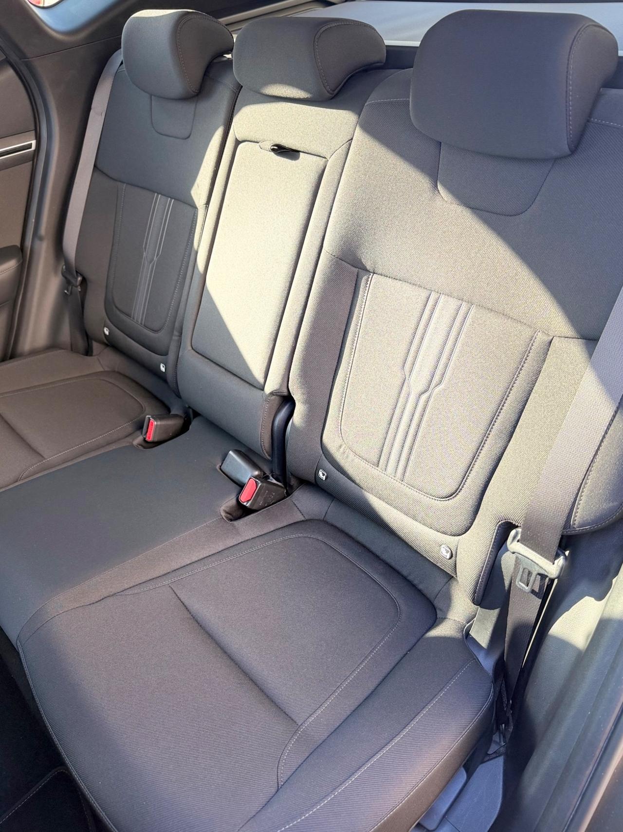 Hyundai Tucson 1.6 Crdi Exellence Automatica 136 Cv